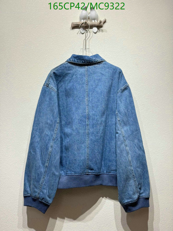 MIUMIU-Clothing Code: MC9322 $: 165USD