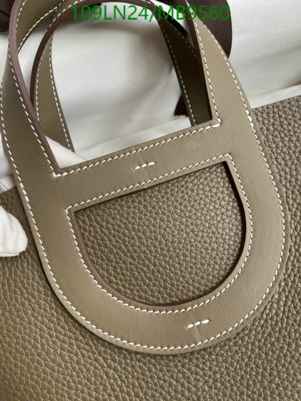 Hermes-Bag-4A Quality Code: MB9560 $: 109USD