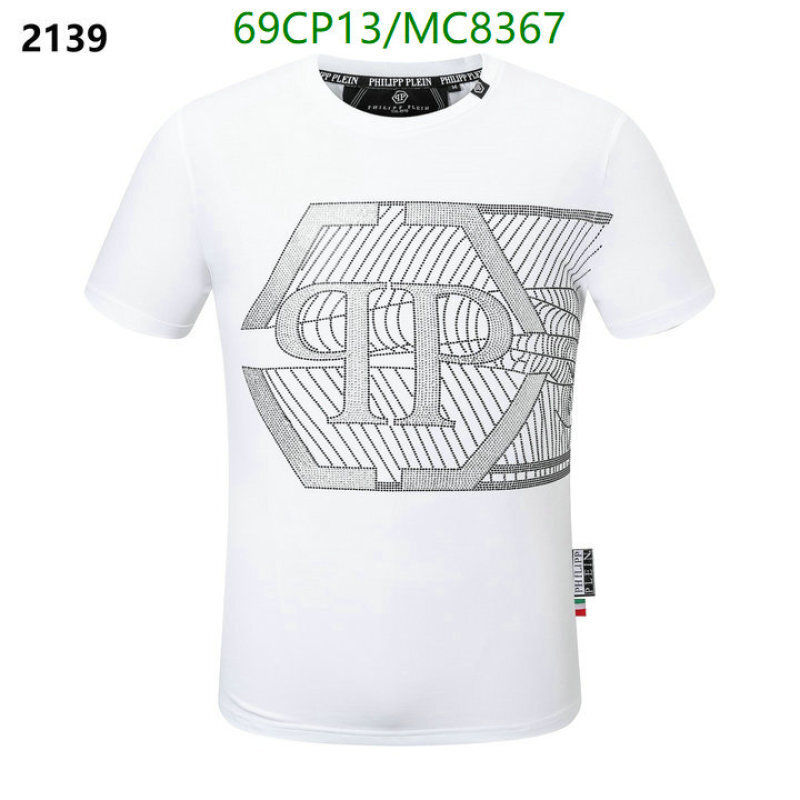 Philipp Plein-Clothing Code: MC8367 $: 69USD