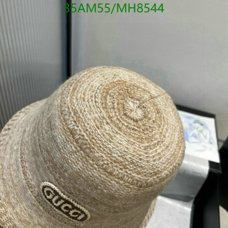 Gucci-Cap(Hat) Code: MH8544 $: 35USD