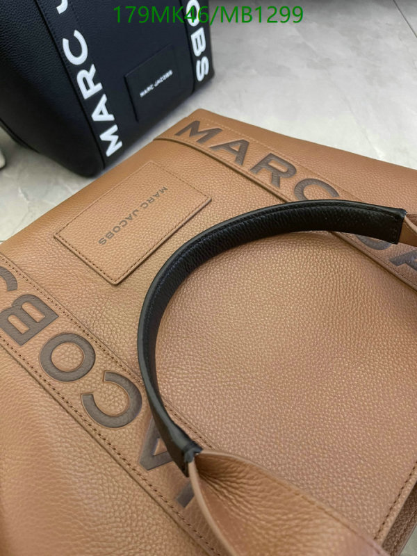 Marc Jacobs-Bag-Mirror Quality Code: MB1299 $: 179USD