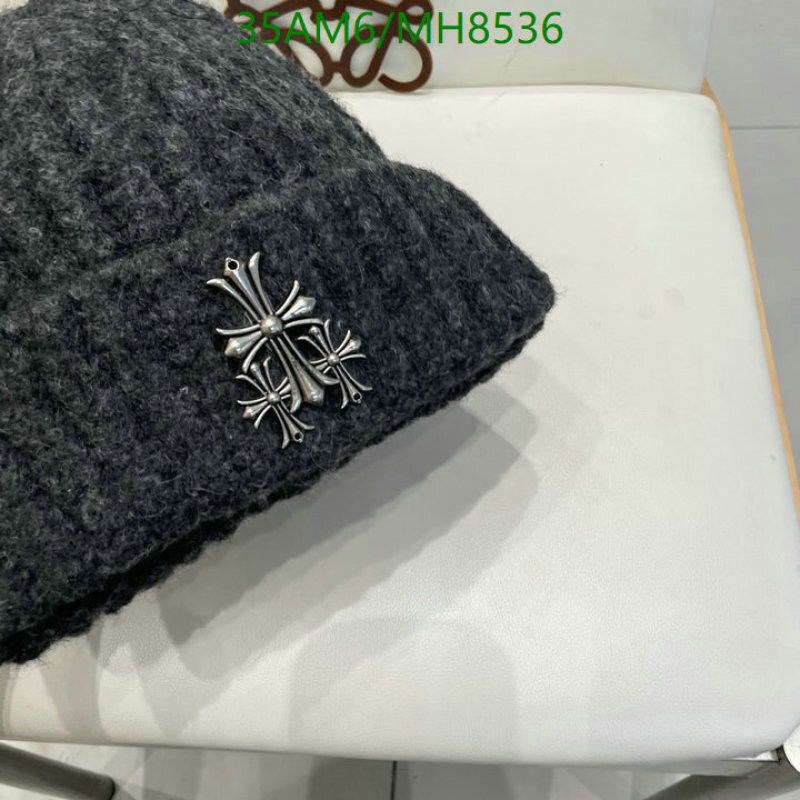 Chrome Hearts-Cap(Hat) Code: MH8536 $: 35USD