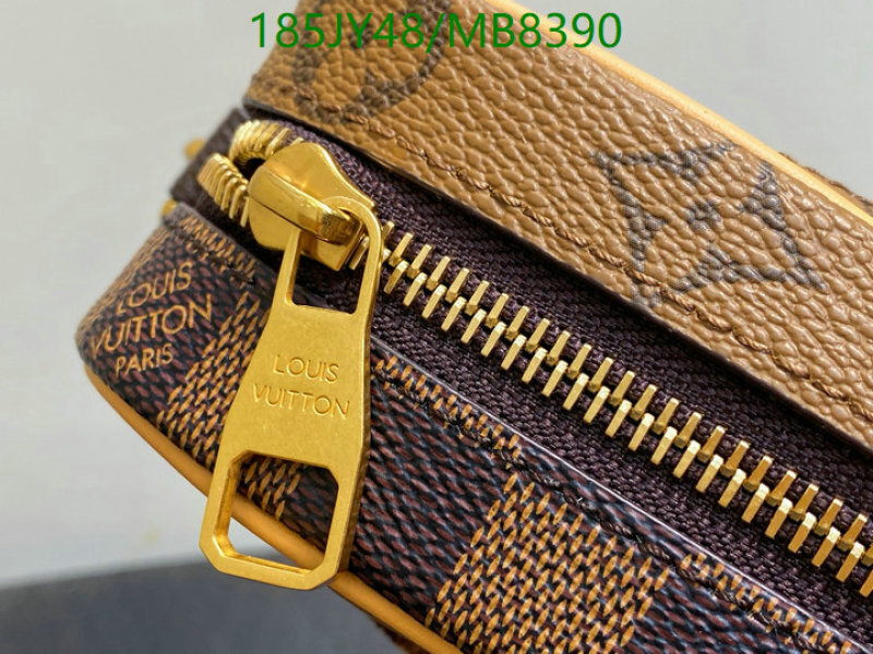 LV-Bag-Mirror Quality Code: MB8390 $: 185USD