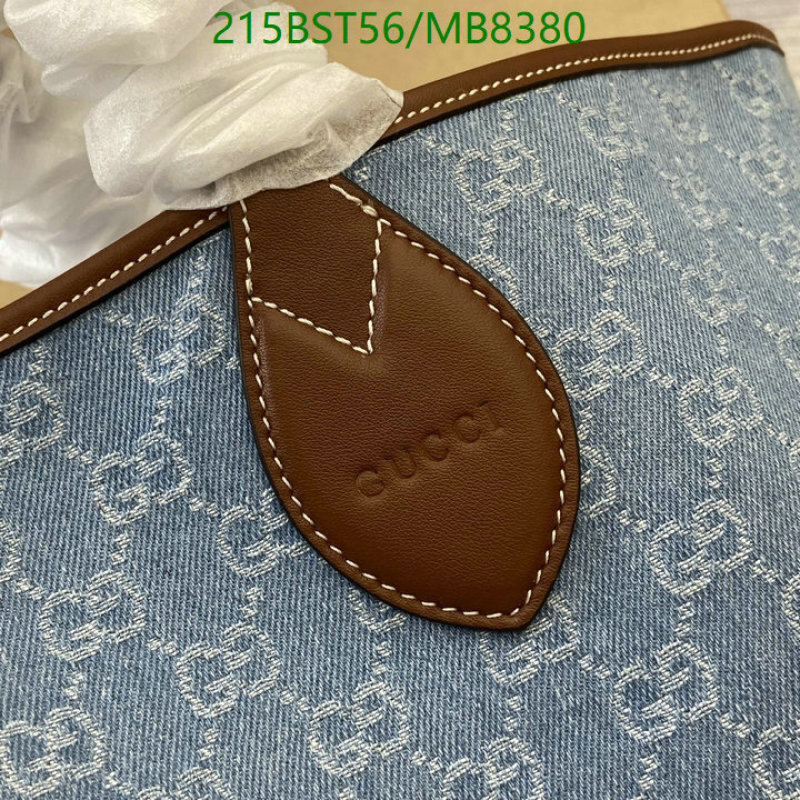 Gucci-Bag-Mirror Quality Code: MB8380