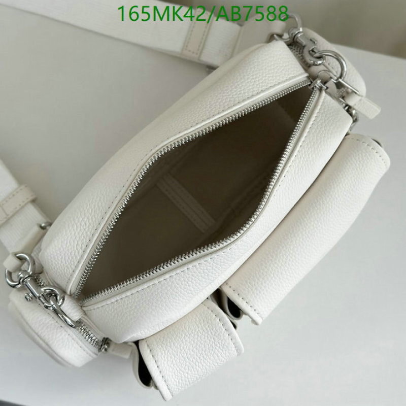 Marc Jacobs-Bag-Mirror Quality Code: AB7588 $: 165USD