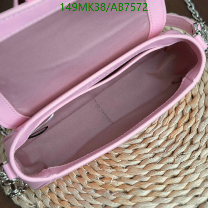 Marc Jacobs-Bag-Mirror Quality Code: AB7572 $: 149USD