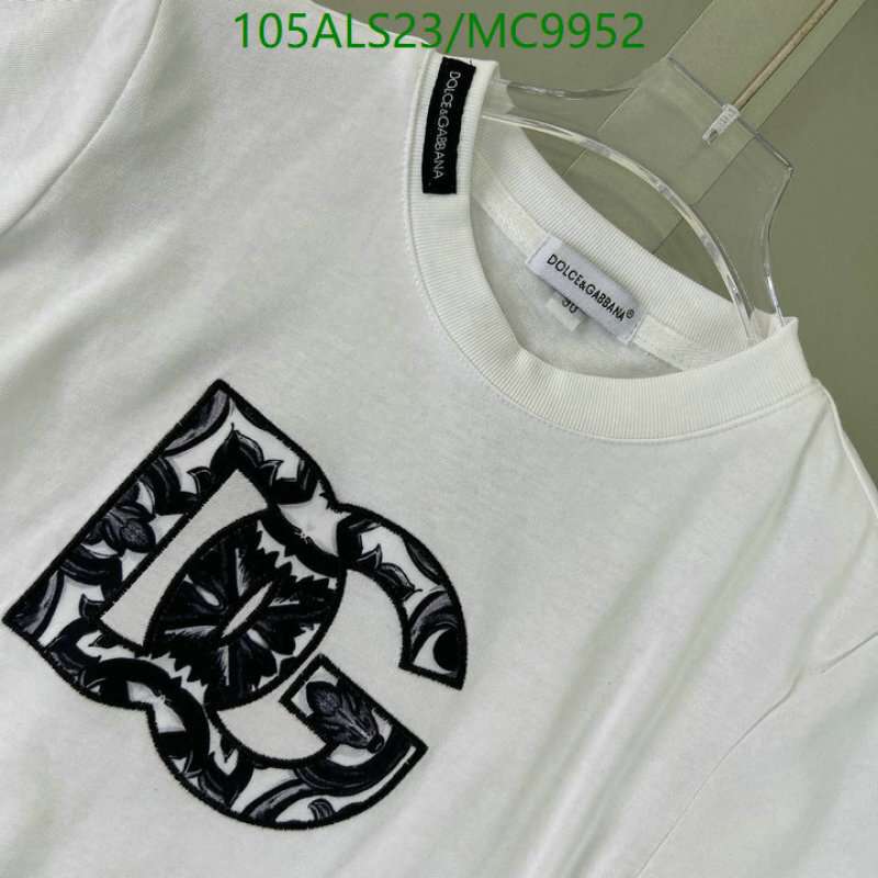 D&G-Kids Clothing Code: MC9952 $: 105USD