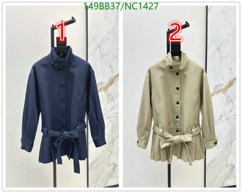 Celine-Clothing Code: NC1427 $: 149USD