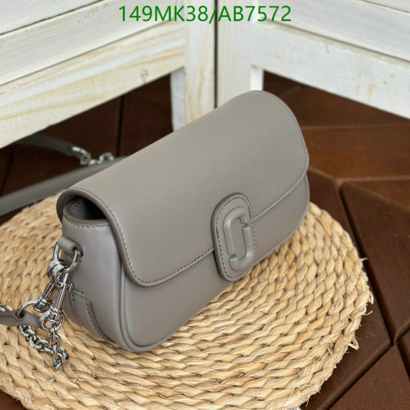 Marc Jacobs-Bag-Mirror Quality Code: AB7572 $: 149USD