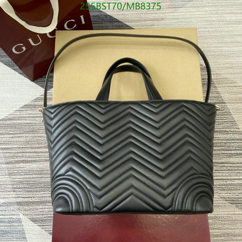Gucci-Bag-Mirror Quality Code: MB8375 $: 255USD