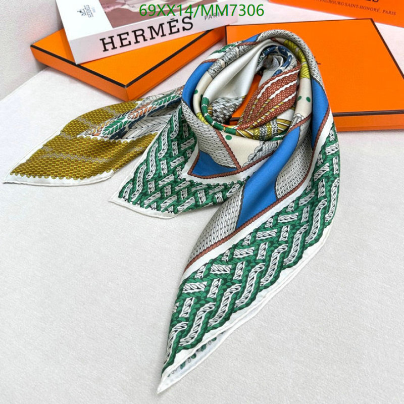 Hermes-Scarf Code: MM7306 $: 69USD