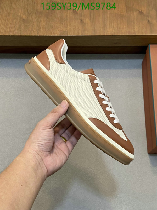 Loro Piana-Men shoes Code: MS9784 $: 159USD