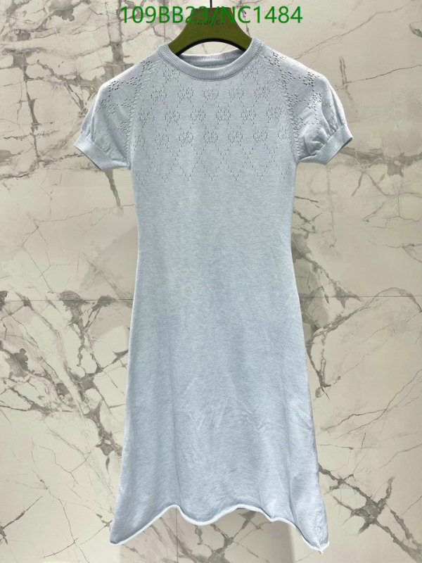Gucci-Clothing Code: NC1484 $: 109USD