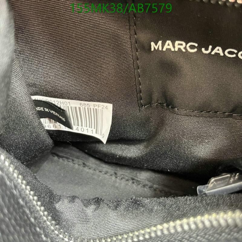 Marc Jacobs-Bag-Mirror Quality Code: AB7579 $: 155USD