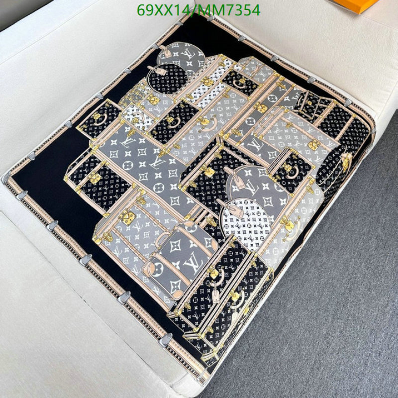 LV-Scarf Code: MM7354 $: 69USD