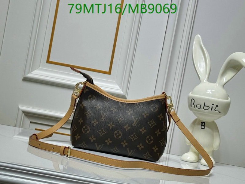 LV-Bag-4A Quality Code: MB9069 $: 79USD