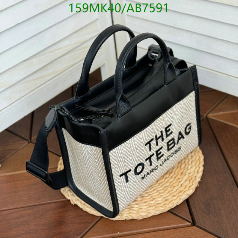 Marc Jacobs-Bag-Mirror Quality Code: AB7591 $: 159USD