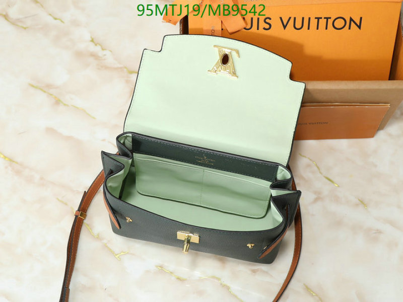 LV-Bag-4A Quality Code: MB9542 $: 95USD