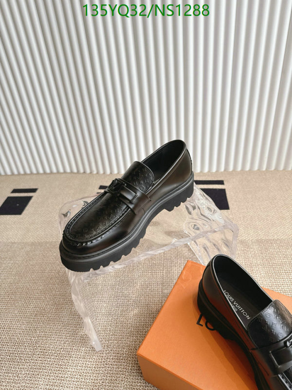LV-Women Shoes Code: NS1288 $: 135USD