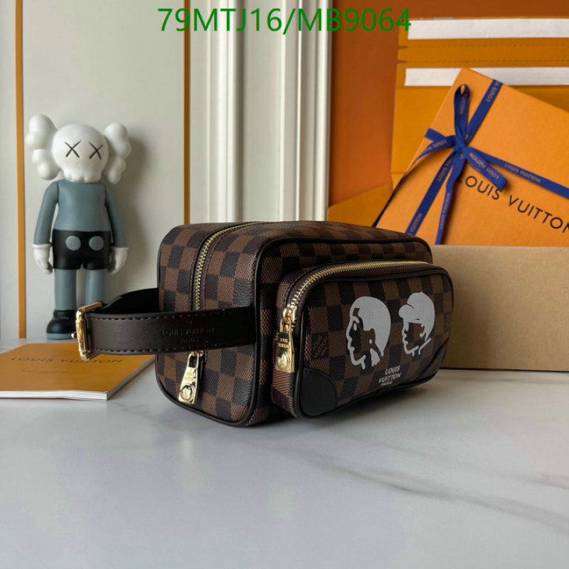 LV-Bag-4A Quality Code: MB9064 $: 79USD