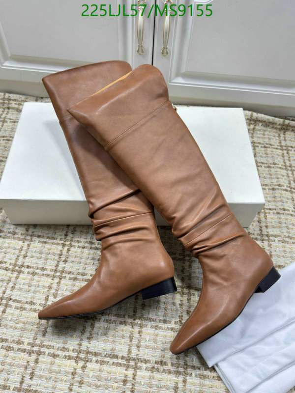 Boots-Women Shoes Code: MS9155 $: 225USD