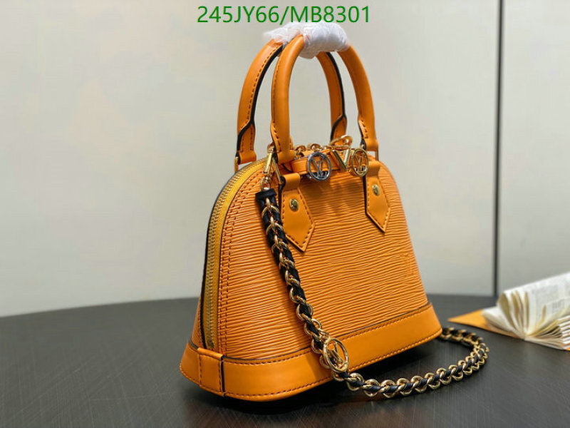 LV-Bag-Mirror Quality Code: MB8301 $: 245USD