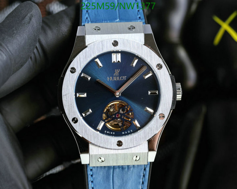 Hublot-Watch(Mirror Quality) Code: NW1377 $: 225USD