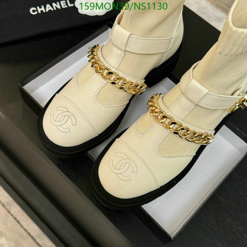 Chanel-Women Shoes Code: NS1130 $: 159USD