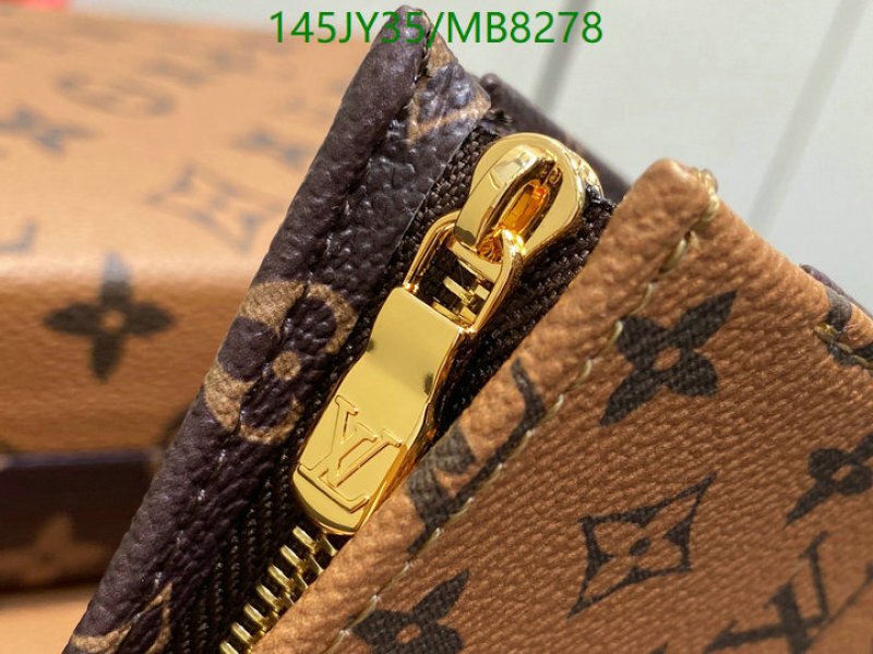 LV-Bag-Mirror Quality Code: MB8278 $: 145USD