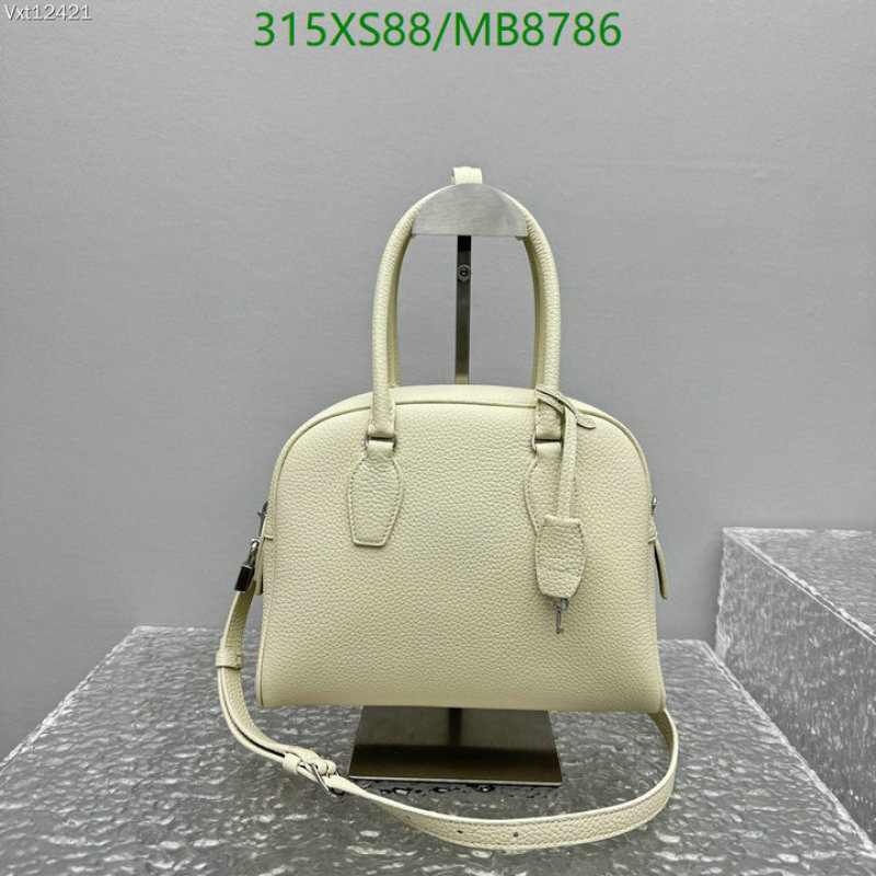 Crossbody-The Row Bag(Mirror Quality) Code: MB8786 $: 315USD