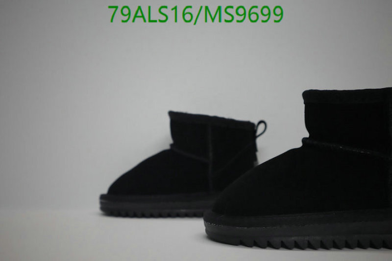 UGG-Kids shoes Code: MS9699 $: 79USD