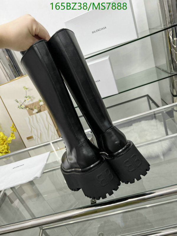 Boots-Women Shoes Code: MS7888 $: 165USD