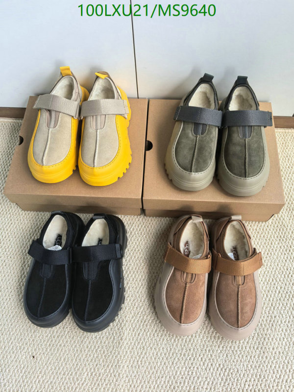 UGG-Men shoes Code: MS9640 $: 100USD