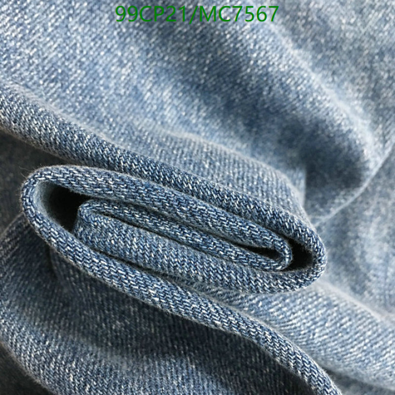 Loewe-Clothing Code: MC7567 $: 99USD