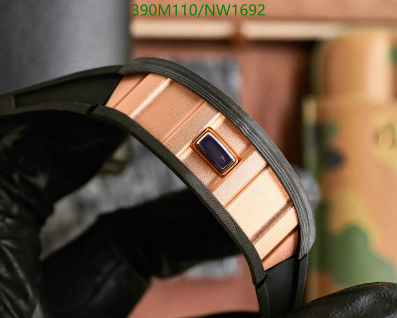 Richard Mille-Watch-Mirror Quality Code: NW1692 $: 390USD
