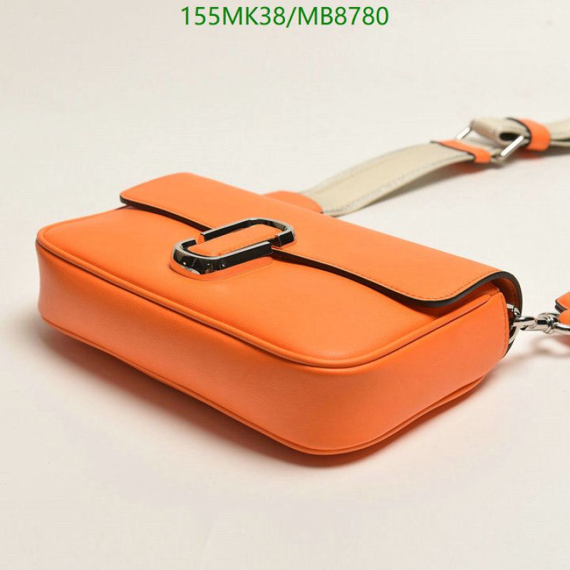 Marc Jacobs-Bag-Mirror Quality Code: MB8780 $: 155USD
