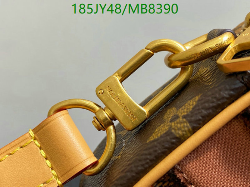 LV-Bag-Mirror Quality Code: MB8390 $: 185USD