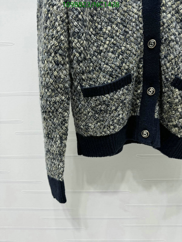 Chanel-Clothing Code: NC1438 $: 109USD