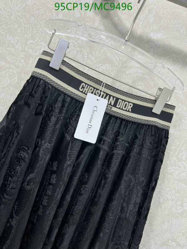 Dior-Clothing Code: MC9496 $: 95USD