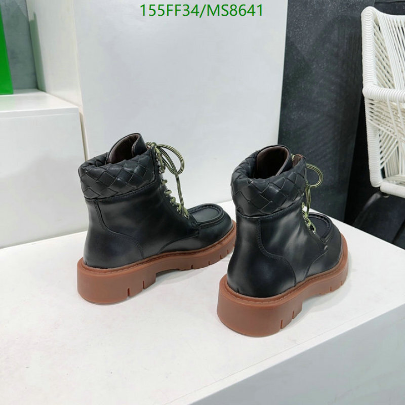 BV-Women Shoes Code: MS8641 $: 155USD
