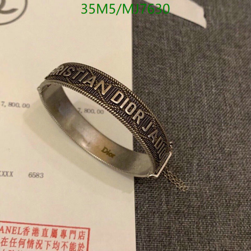 Dior-Jewelry Code: MJ7630 $: 35USD