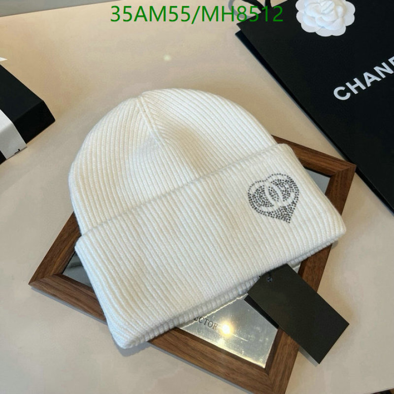 Chanel-Cap(Hat) Code: MH8512 $: 35USD