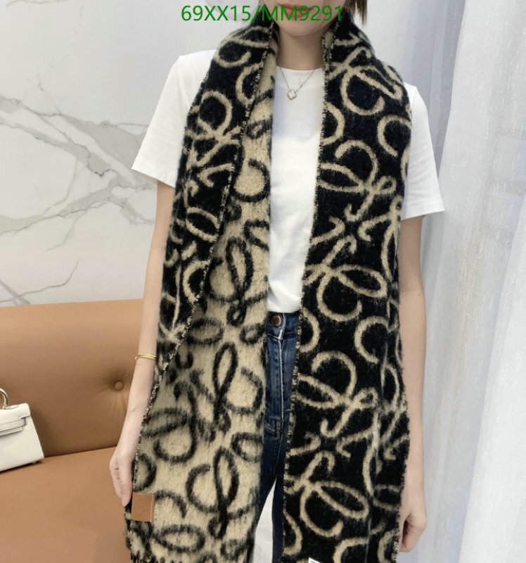 Loewe-Scarf Code: MM9291 $: 69USD