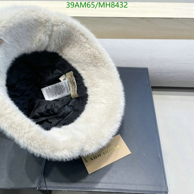 Burberry-Cap(Hat) Code: MH8432 $: 39USD
