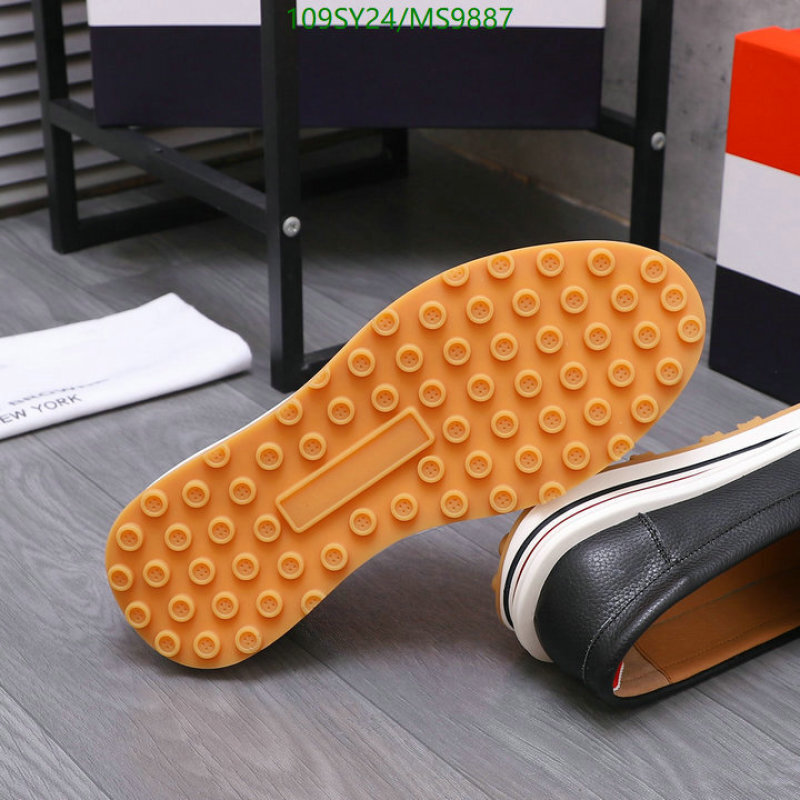 Thom Browne-Men shoes Code: MS9887 $: 109USD