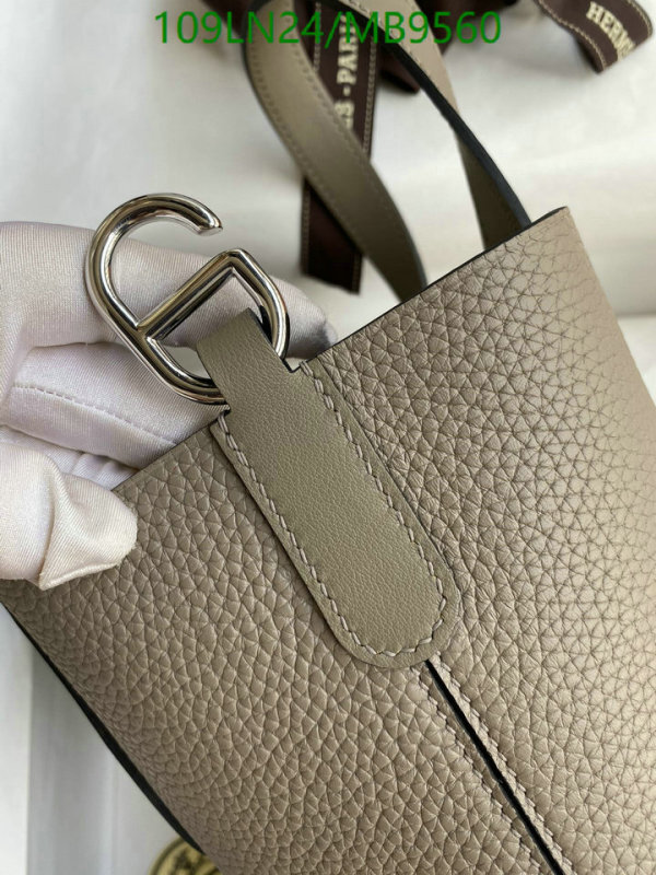 Hermes-Bag-4A Quality Code: MB9560 $: 109USD