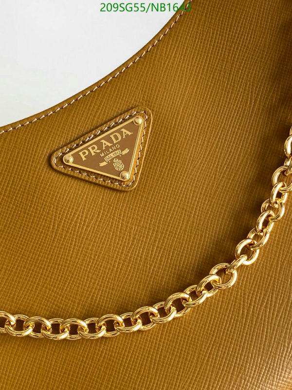 Prada-Bag-Mirror Quality Code: NB1643 $: 209USD