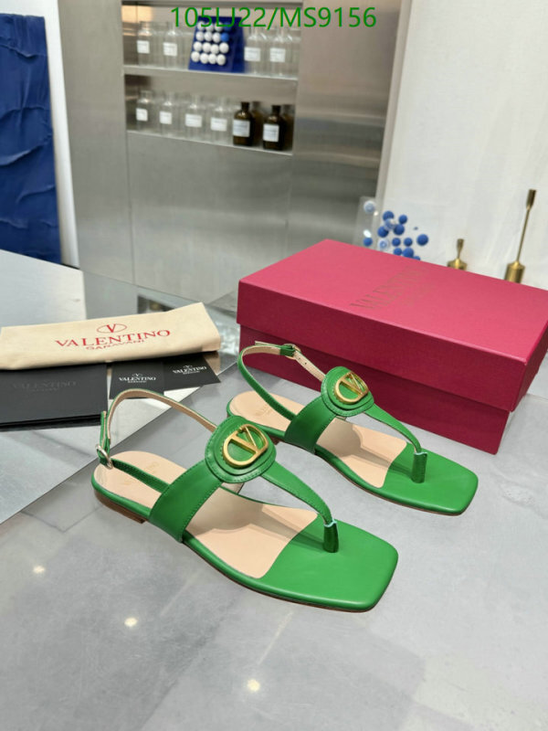Valentino-Women Shoes Code: MS9156 $: 105USD