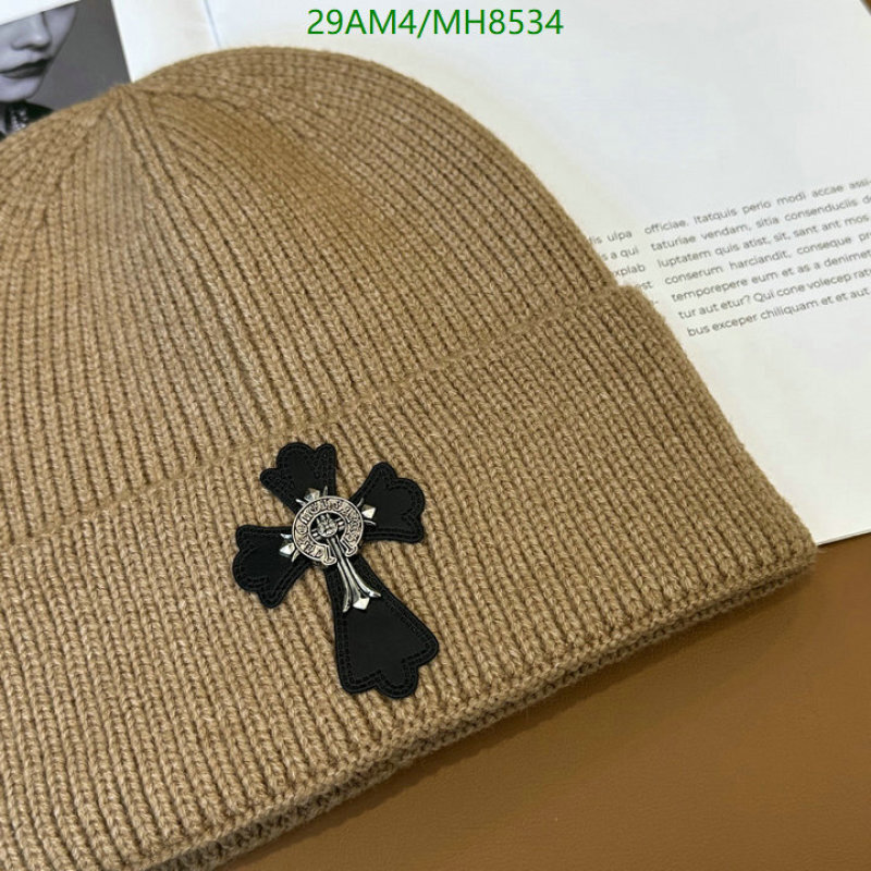 Chrome Hearts-Cap(Hat) Code: MH8534 $: 29USD