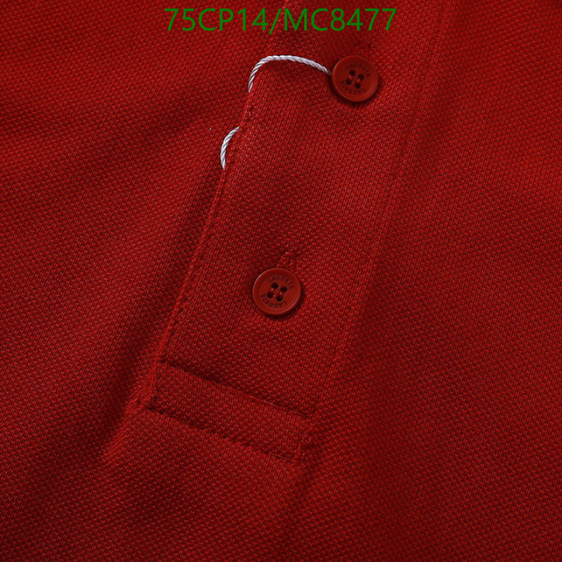 Lacoste-Clothing Code: MC8477 $: 75USD